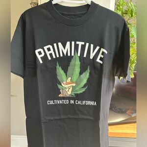 T-Shirt by Primitive